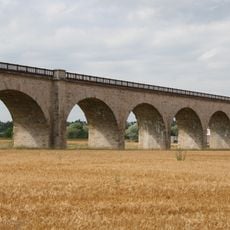 Viaduc de Gien