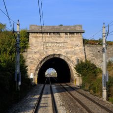 Busserltunnel