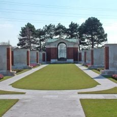Dunkirk Memorial