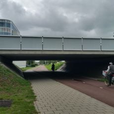 Meibergdreefbrug-Noord