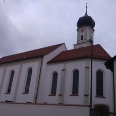St. Peter und Paul