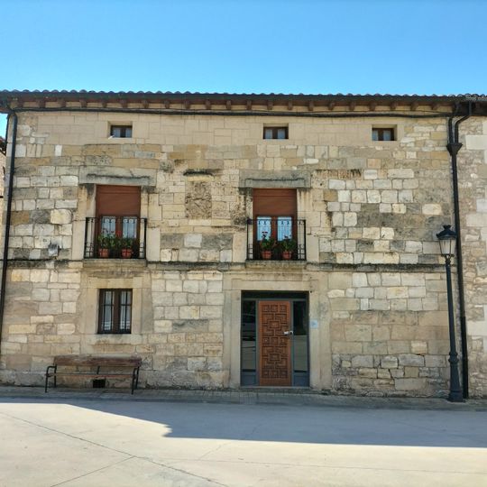 Casa Solana 18