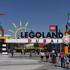 Legoland Dubai