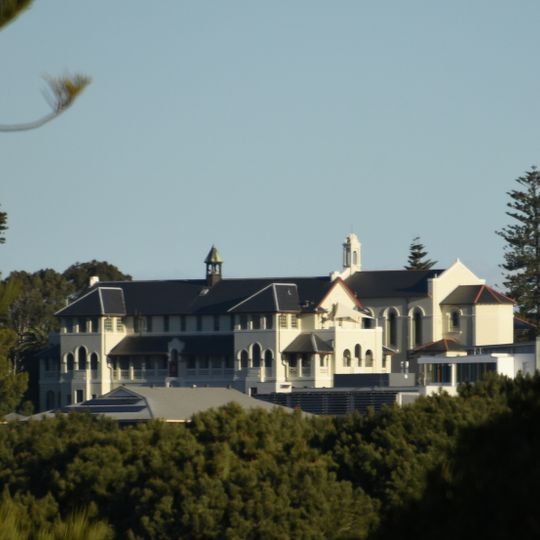 Emanuel School, Australia