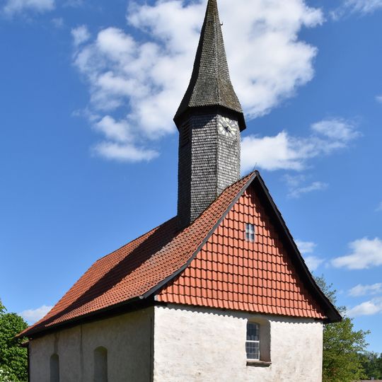Kapelle Ührde