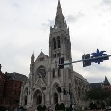 St. Francis Xavier College Church