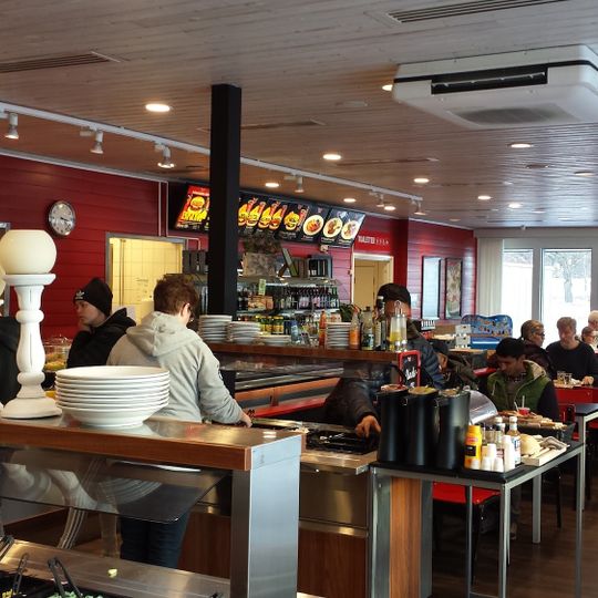 Rasta Mantorp