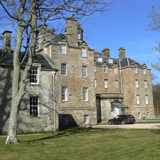 Elie House