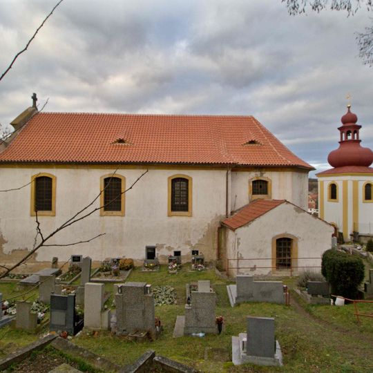 Church of Saint Adalbert