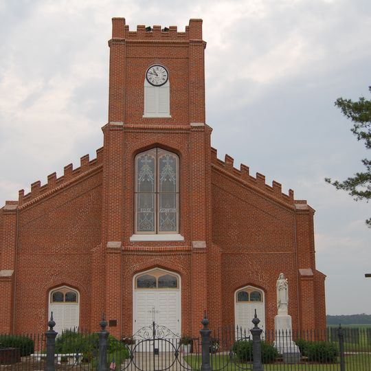 Church of the Assumption of the Blessed Virgin Mary