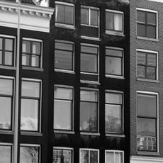 Prins Hendrikkade 124, Amsterdam