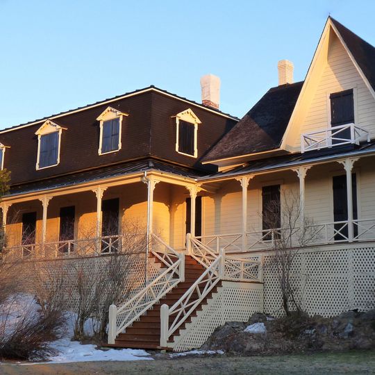 Maison John-A.-MacDonald