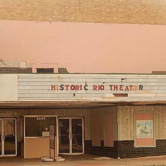 Rio Theater