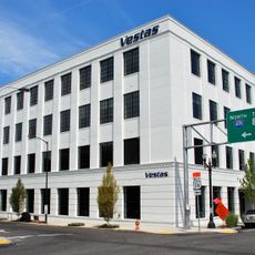 Meier & Frank Delivery Depot