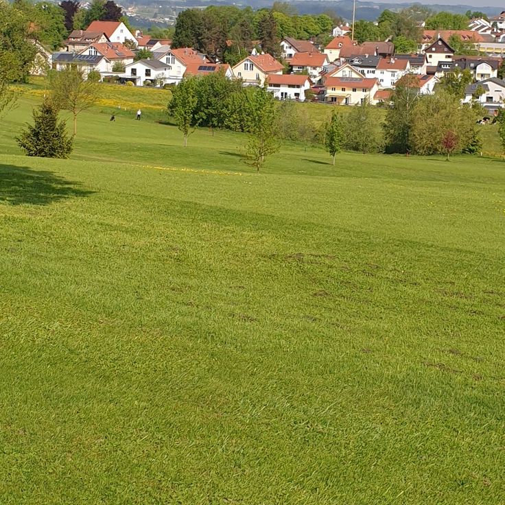 Golfpark Schloßgut Lenzfried GmbH & Co. KG