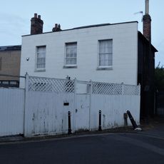 Orchard House, 1 Duck Lane