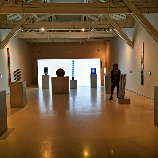 Museo "Francisco Sobrino"