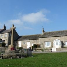 Thornley War Memorial