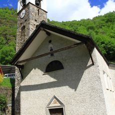 Chiesa di Sant'Antonio abate