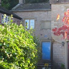 Extension To Parish Hall