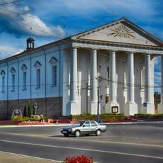 Church of Saint Joseph in Valožyn