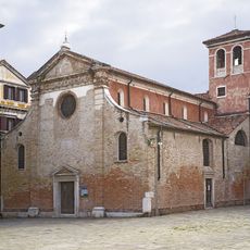 Chiesa di San Giovanni Decollato