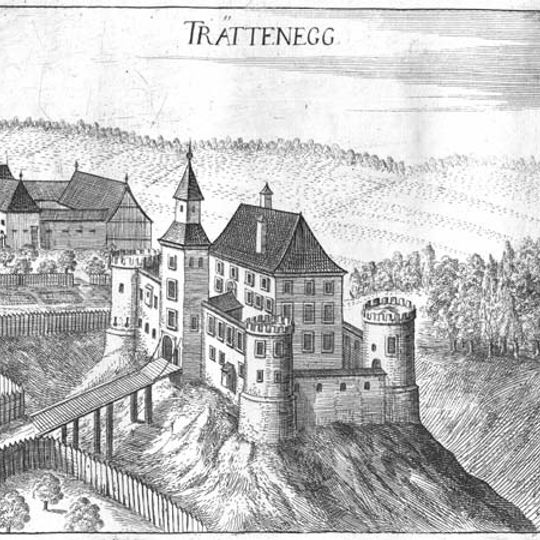 Burg Trattenegg