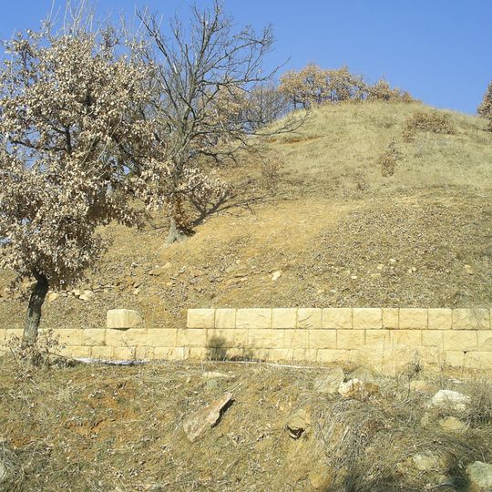 Sito archeologico di Starosel