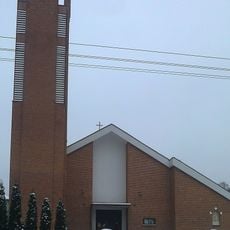 Kościół Świętego Kazimierza Królewicza w Kobyłce-Stefanówce