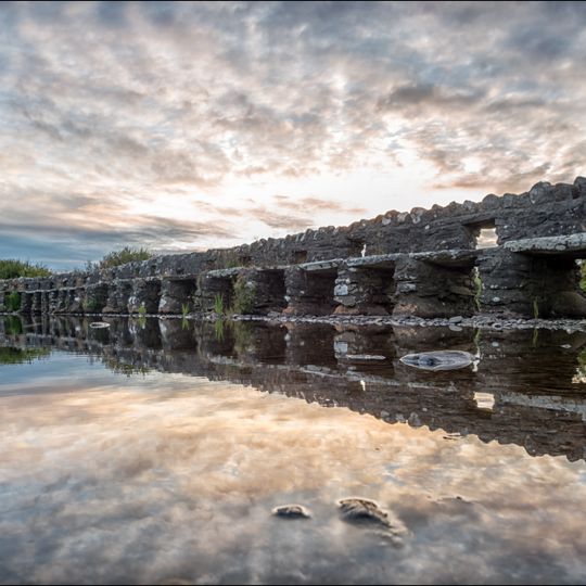 Bunlahinch Bridge