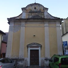 Cappella di Sant'Anna