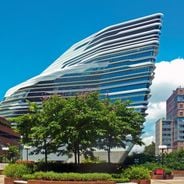 The most incredible structures in the world