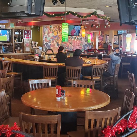 Applebee's