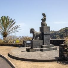 Mirador Jardín de Las Hespérides