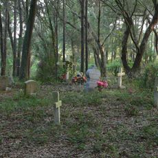 Remley Point Cemetery