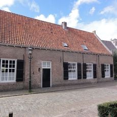 Molenstraat 31, Oirschot