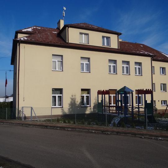 Biadoliny Szlacheckie