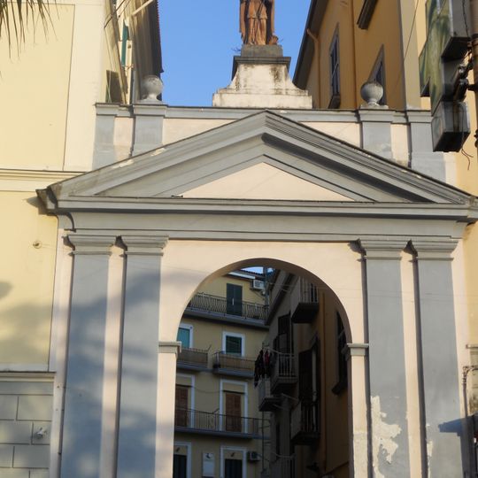 Arco di San Catello