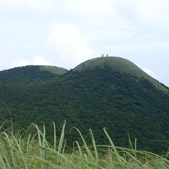 Miantian Mountain