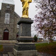 Monument du Sacré-Cœur