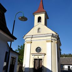 Ortskapelle