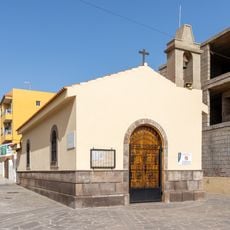 Church of San Blas