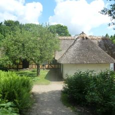 Ellested vandmølle