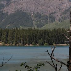 Lake Easton
