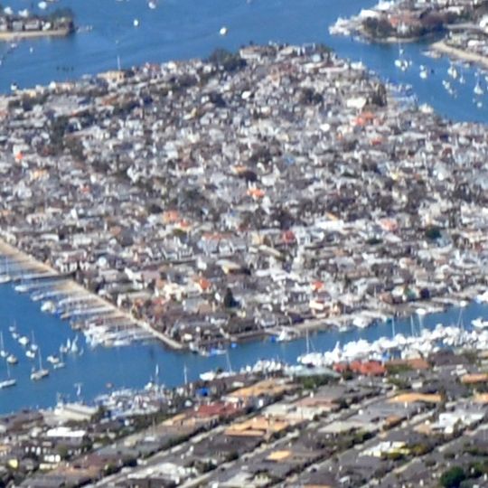 Balboa Island