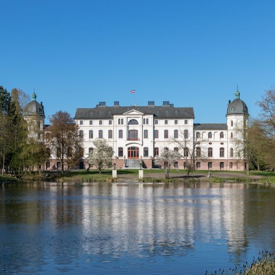 Salzau Manor
