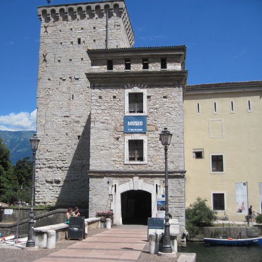 MAG Museo Alto Garda