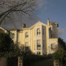 Melbourne Tower Hotel And Tower Hall Hotel