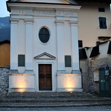 Chiesa di San Leonardo