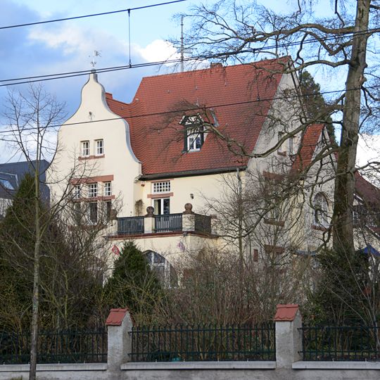 Villa Alice